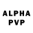 A-PVP кристаллы Del'tyasha